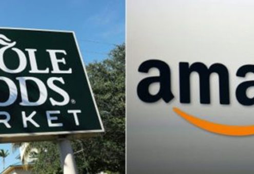 خرید بزرگ آمازون