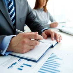مفاهیم تحقیقات بازاریابی