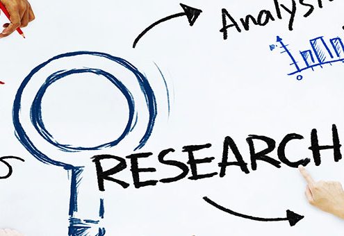 مفاهیم تحقیقات بازاریابی