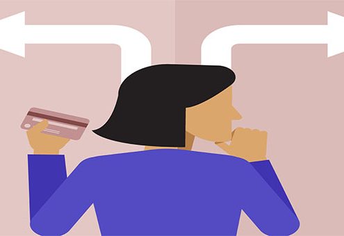 مفاهیم-رفتار-مصرف-کننده