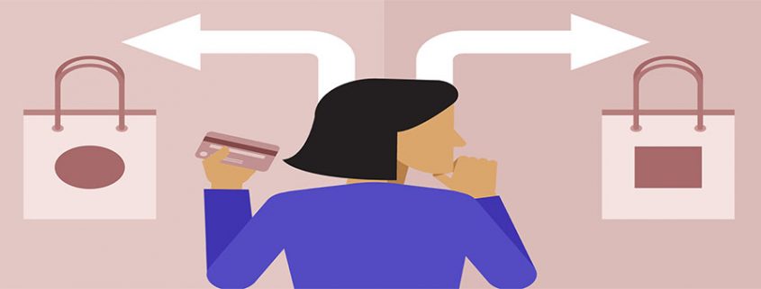 مفاهیم-رفتار-مصرف-کننده