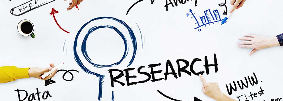 چارچوب بازاریابی