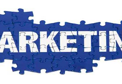 چارچوب بازاریابی