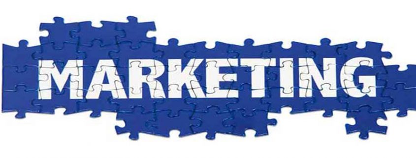 چارچوب بازاریابی