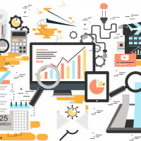 دلایل تمرکز بر تبلیغات دیجیتال