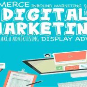 دلایل تمرکز بر تبلیغات دیجیتال