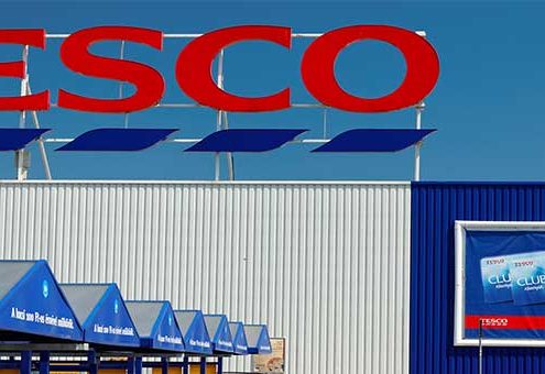 شکست پروژه دیجیتال تسکو