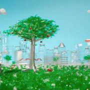 کمپین پایداری کوکاکولا