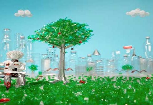 کمپین پایداری کوکاکولا