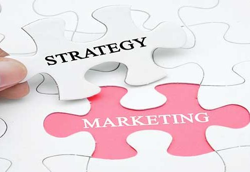 50 نوع استراتژی بازاریابی پرکاربرد