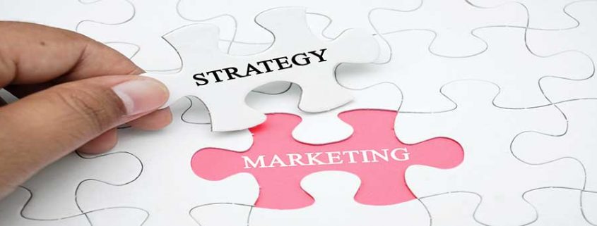 50 نوع استراتژی بازاریابی پرکاربرد