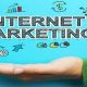 بازاریابی اینترنتی