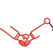 رابطه کارکنان بازاريابى و كاركنان فروش