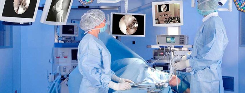 بازاریابی تجهیزات پزشکی