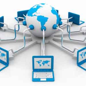 اينترنت در بازاریابی پارتيزانى