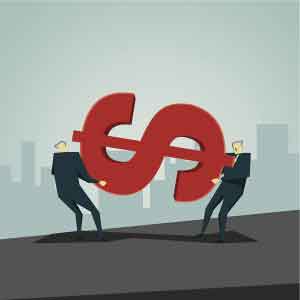 بازار هدف پارتیزانی