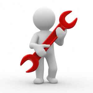 خدمت در بازاریابی پارتيزانى