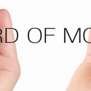 برندسازی از طريق بازاريابى دهان به دهان