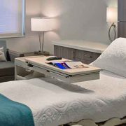 هتل بیمارستان و بازاریابی خدمات