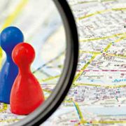 ژئومارکتینگ