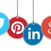 راهکارهای بازاریابی اینترنتی برای کسب و کار اینترنتی - رسانه های اجتماعی