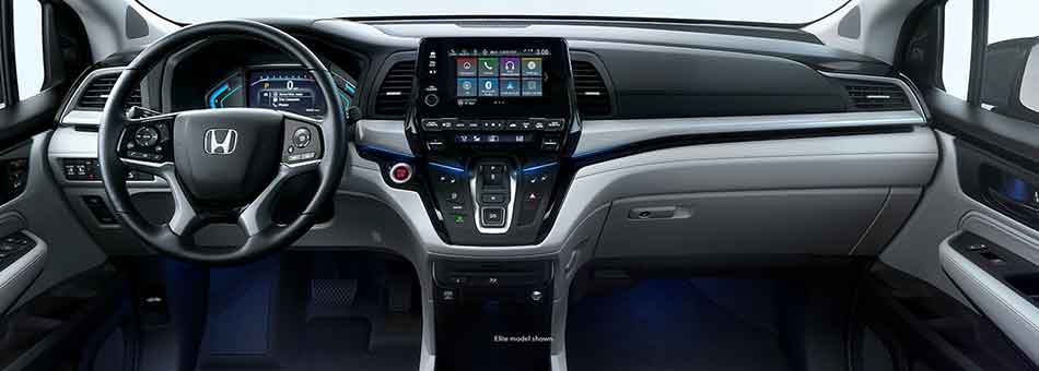 رشد بازاریابی و فروش هوندا در آمریکا رشد بازاریابی و فروش هوندا در آمریکا