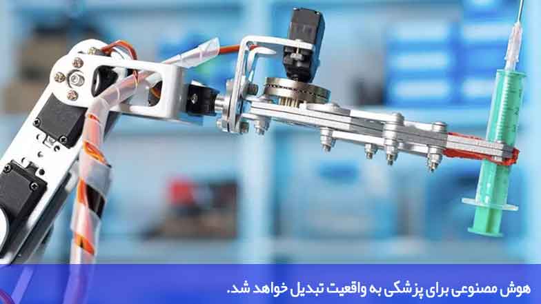 هوش مصنوعی در سال 2018 به کدام سو میرود؟ - قسمت اول