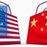 چگونه اقتصاد چین بر اقتصاد آمریکا تاثیز گذار است
