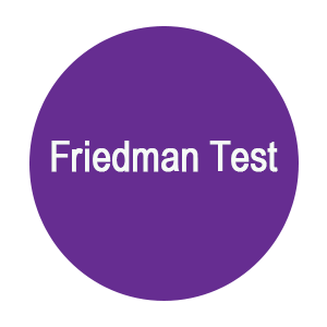 آزمون فریدمن