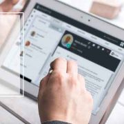 بازاریابی استخدام