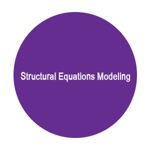 مدلسازی معادلات ساختاری