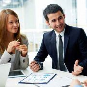 بستن قرارداد فروش