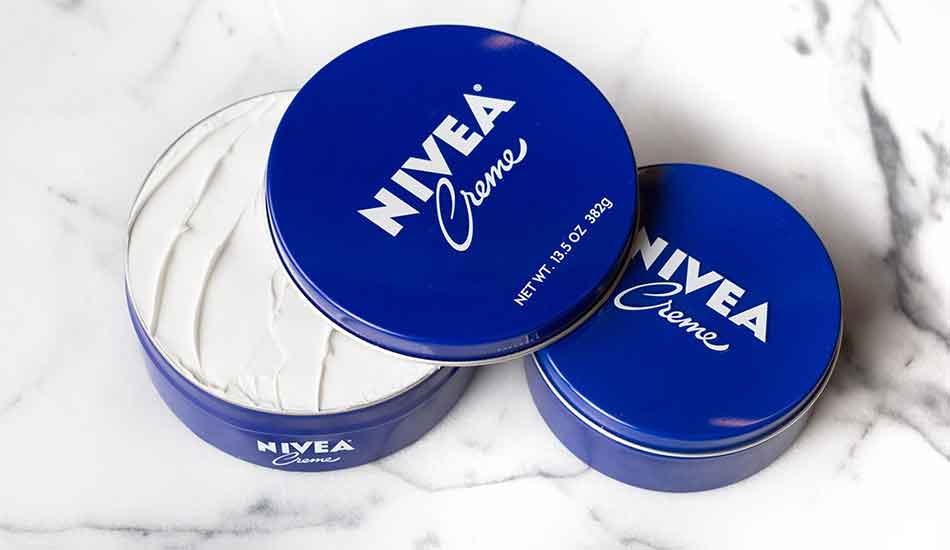 تاریخچه نیوآ – بزرگترین برند محافظت از پوست