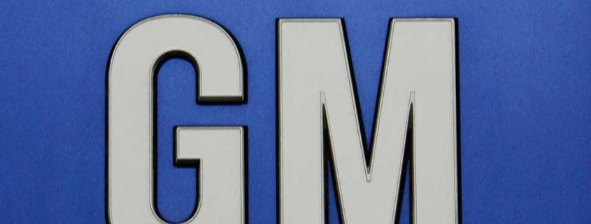فراز و نشیب های جنرال موتورز