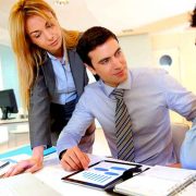 مدیریت تیم فروش