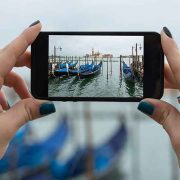 چطور تکنولوژی بازاریابی صنعت بازاریابی را متحول می کند ؟