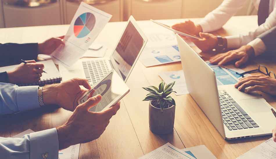 تعریف مدیریت فروش
