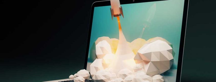 استراتژی بازاریابی دیجیتال : دستورالعملی برای موفقیت ؟