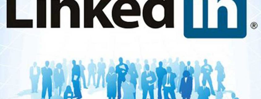 استفاده از لینکدین در استراتژی بازاریابی محتوای B2B