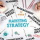 استراتژی بازاریابی چیست