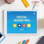 تاریخچه بازاریابی دیجیتال تاریخچه بازاریابی دیجیتال