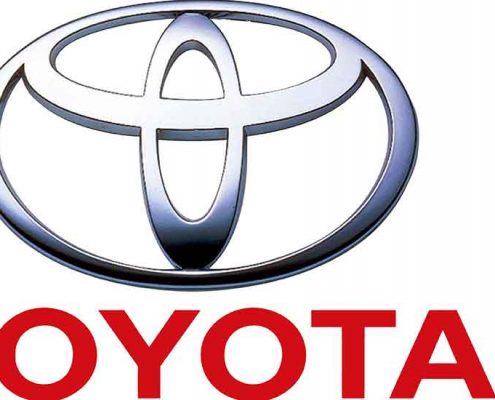 سرمایه گذاری مشترک تویوتا و سافت بانک