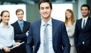 مدیریت فروش