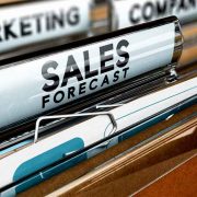 گزارش تحلیل فروش