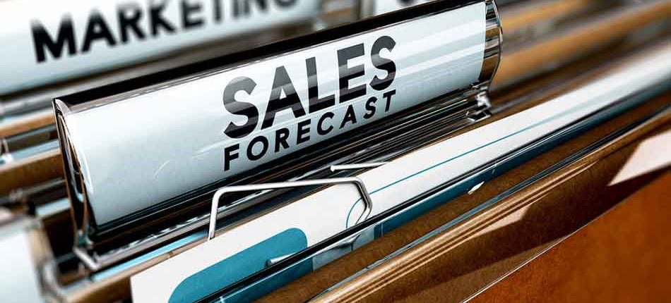 گزارش تحلیل فروش