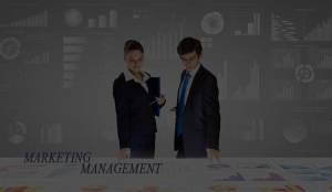 مدیریت بازاریابی