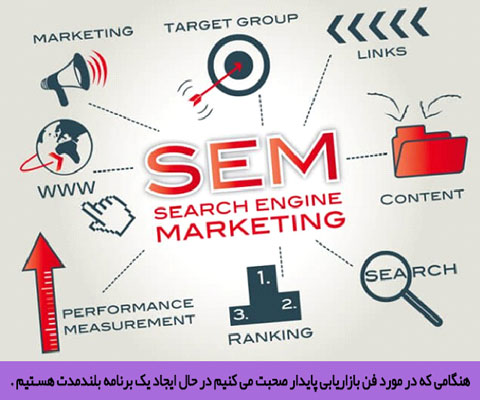 گام های کلیدی برای ایجاد یک فن بازاریابی پایدار