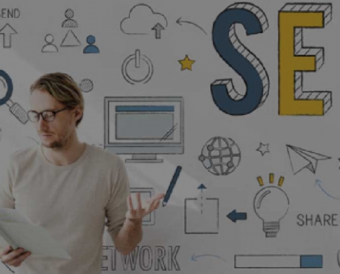 موتور جستجو برای بازاریابی محتوا