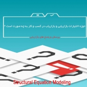 حوزه اختیارات بازاریابی و بازاریاب