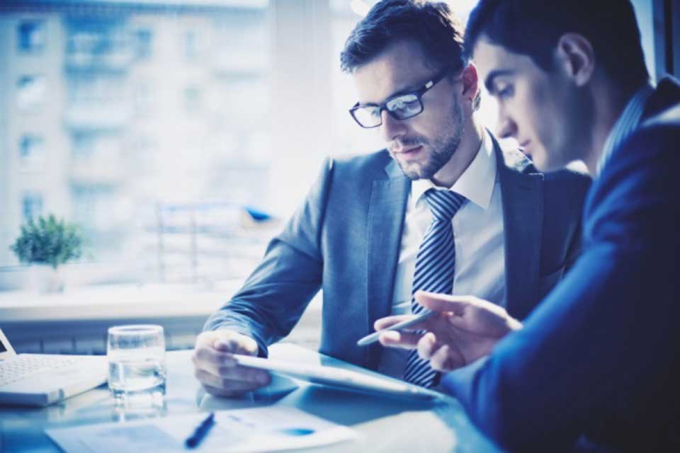 حوزه اختیارات بازاریابی - مدیر ارشد بازاریابی